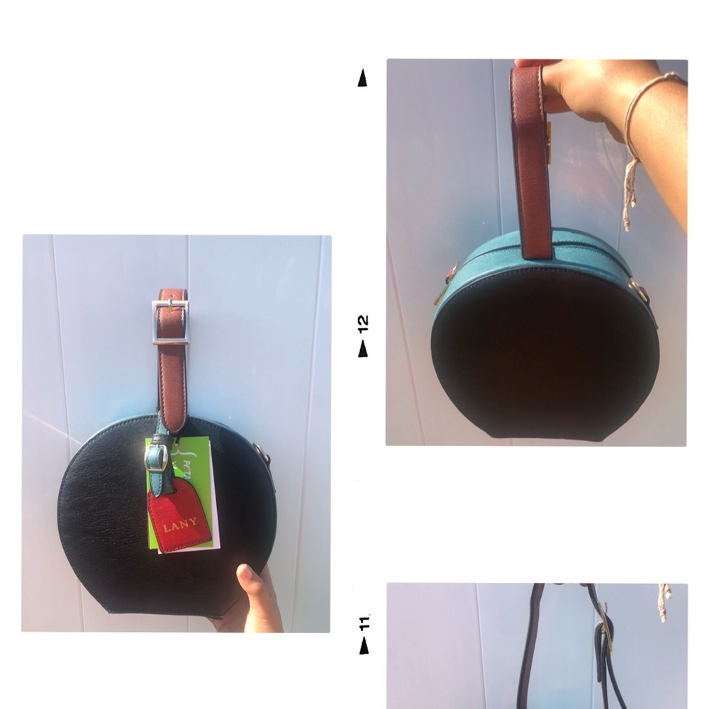 LANY PURSE